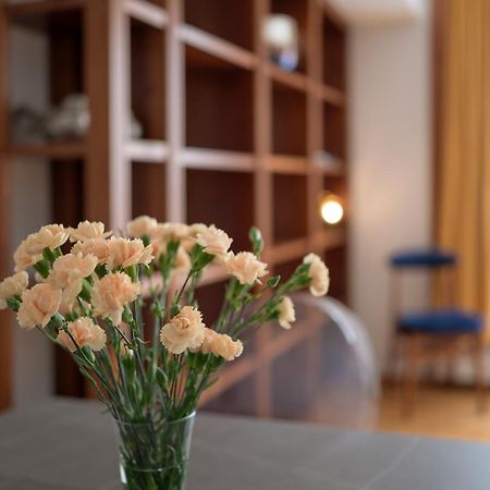 Tajemniczy Ogrod Apartment Torun Exterior photo