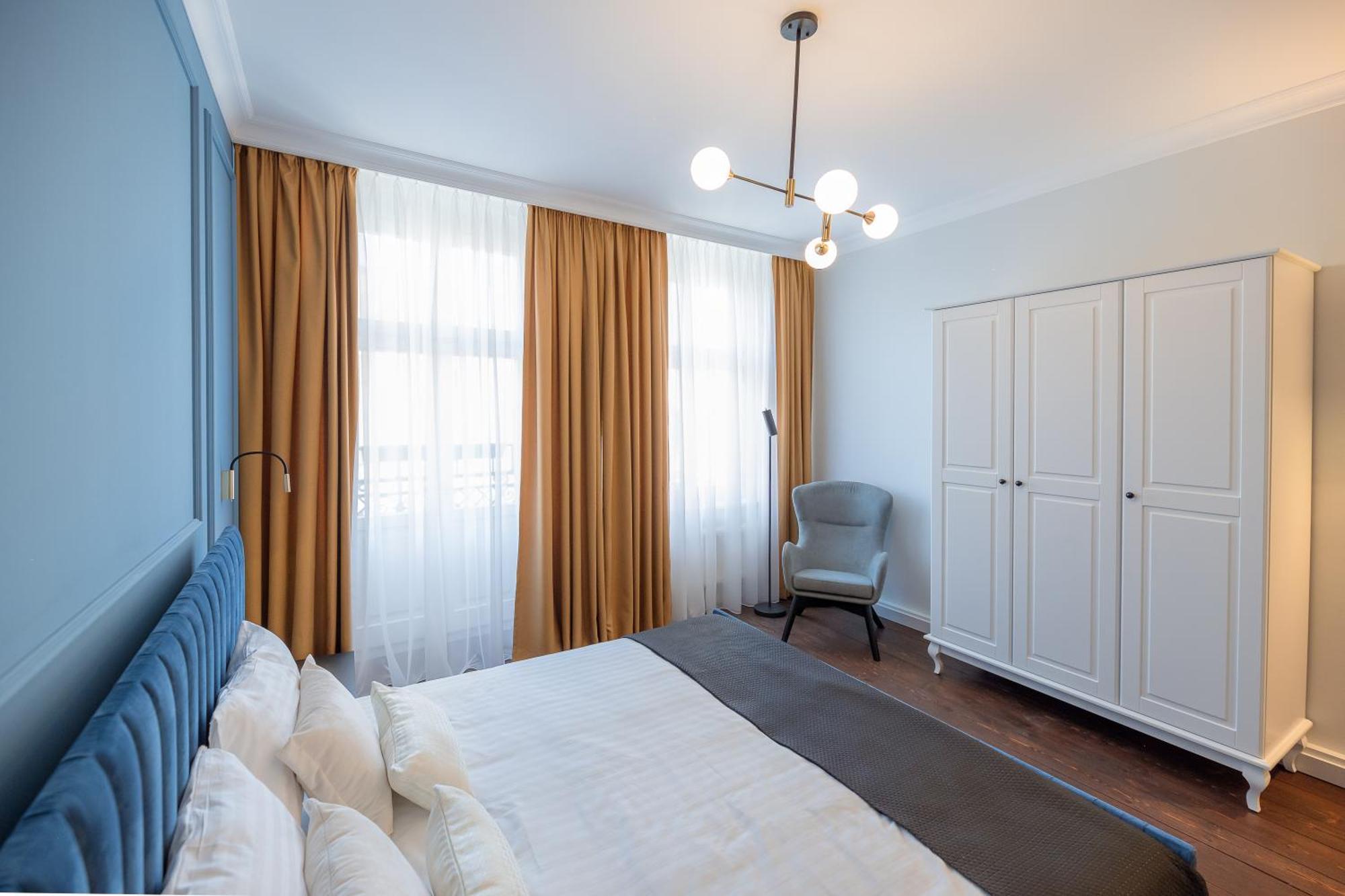 Tajemniczy Ogrod Apartment Torun Exterior photo