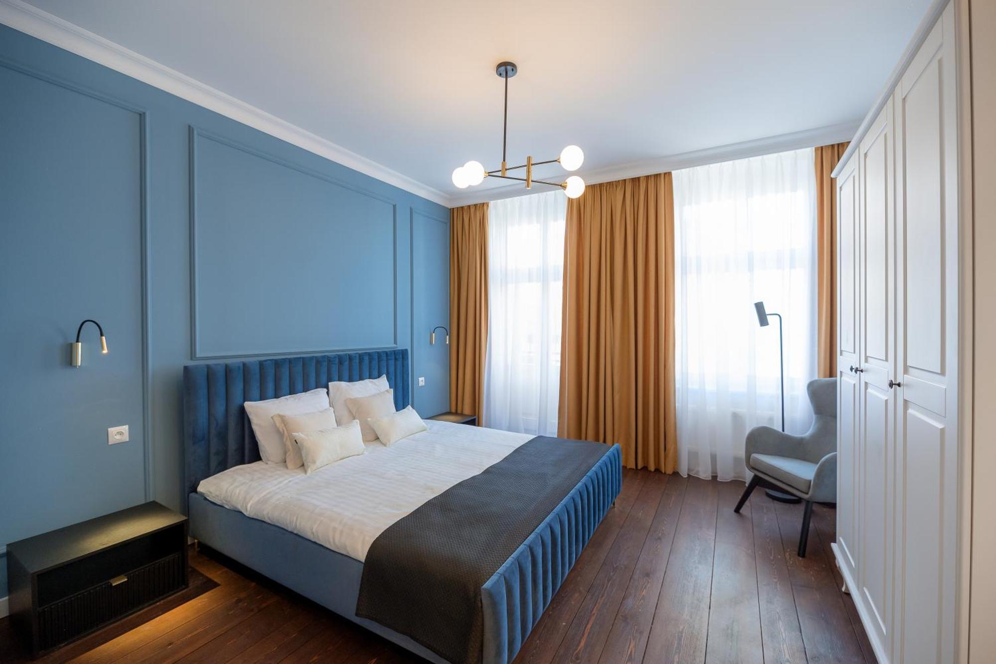Tajemniczy Ogrod Apartment Torun Exterior photo