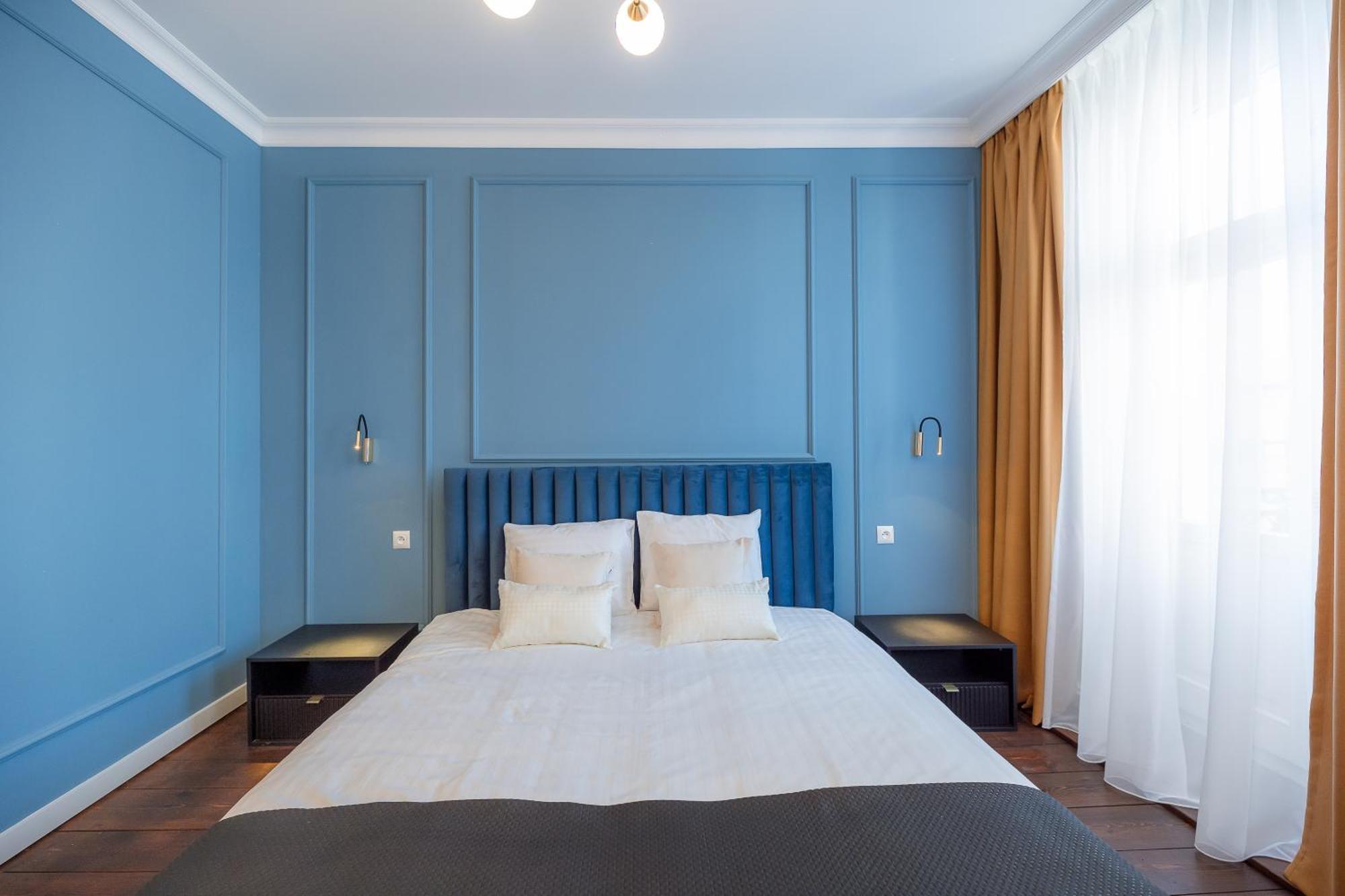 Tajemniczy Ogrod Apartment Torun Exterior photo