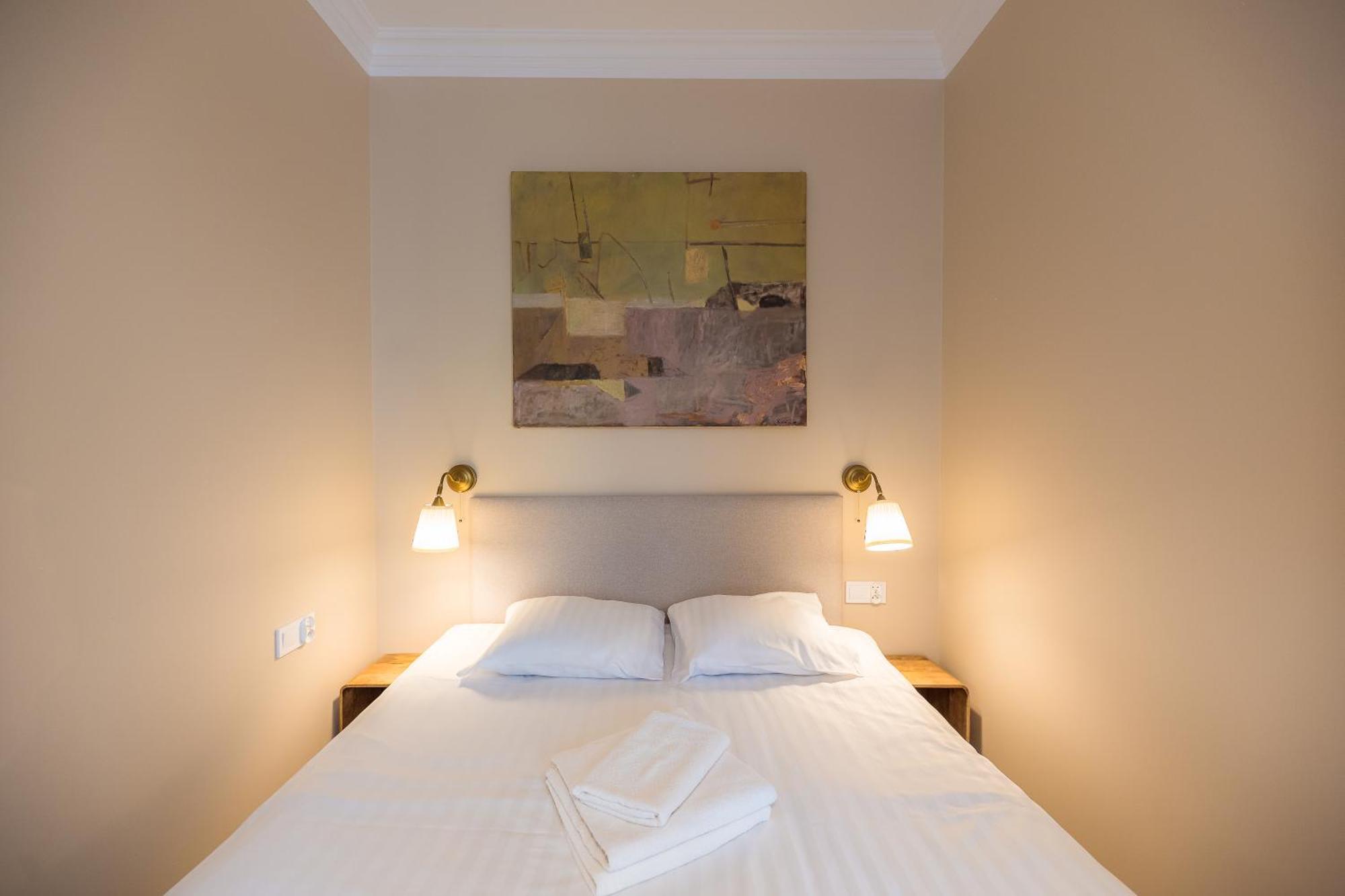 Tajemniczy Ogrod Apartment Torun Exterior photo