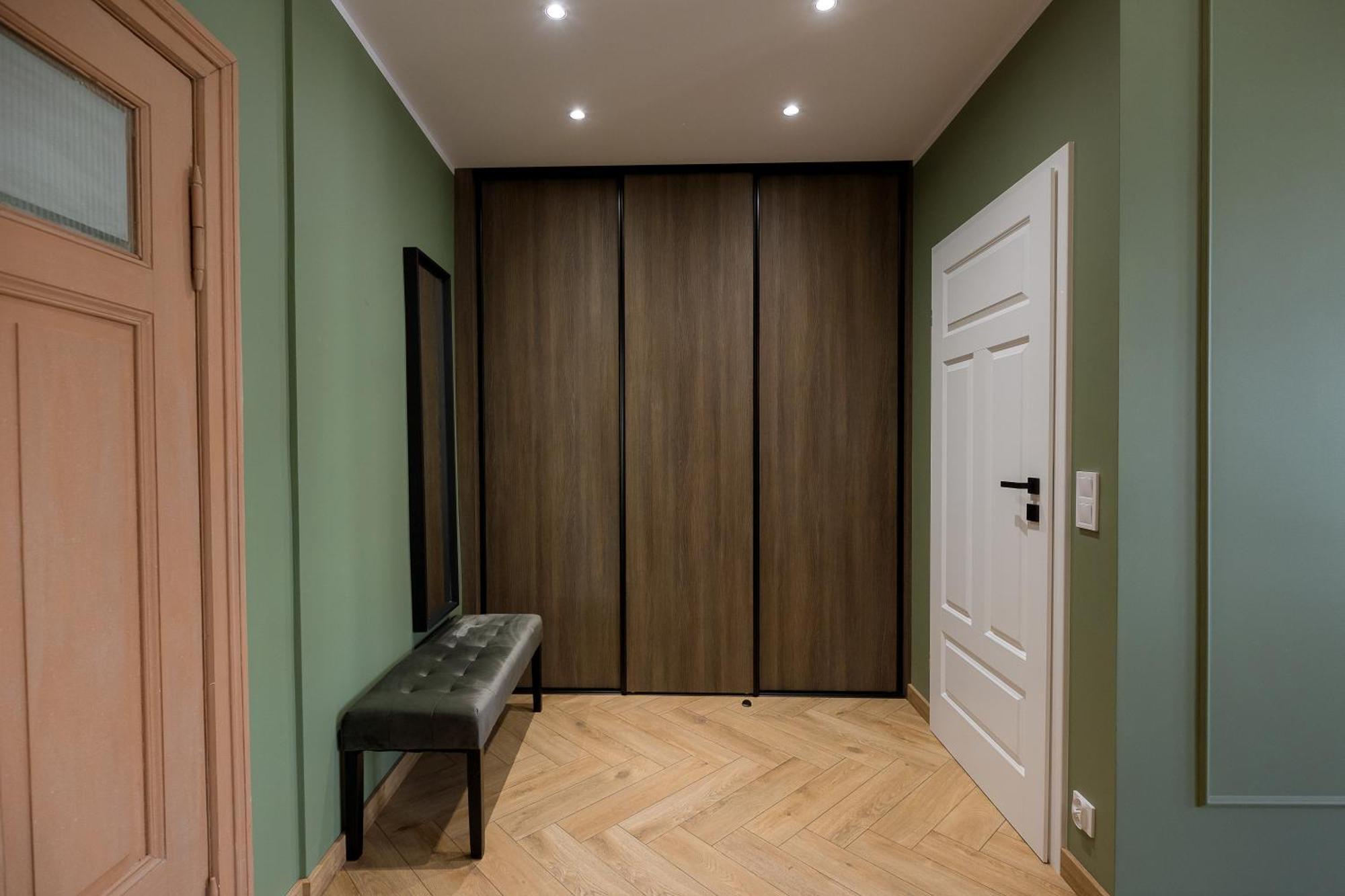 Tajemniczy Ogrod Apartment Torun Exterior photo